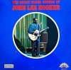 John Lee Hooker - The Great Blues Sounds Of John Lee Hooker (LP)